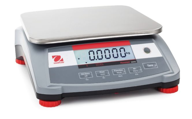 Ohaus Ranger 3000