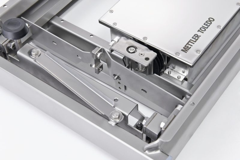PBK9 Bench Scale
