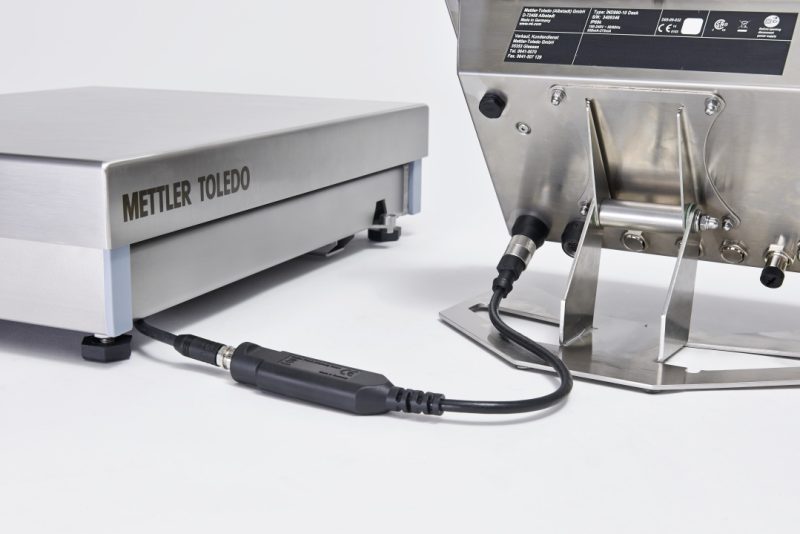 PBK9 Bench Scale