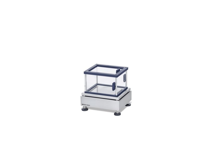 PBK9 bench scale