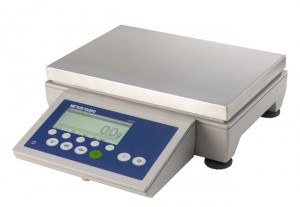 ICS445 Basic Weigh Compact Scale - Brady Systems