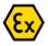 Ex Approval logo