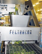Seamless integration - Feltracon Customer story