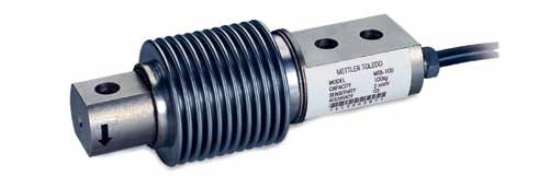 Mtx Load Cell Calibrating Tanks Without Weights Using CalFree™