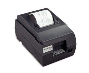 8857 Strip Printer