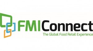 Image of FMI Connect logo