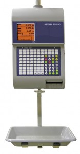 bPro Hanging Scale