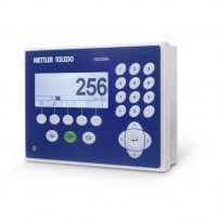 Image of IND256x intrinsically safe weighing terminal