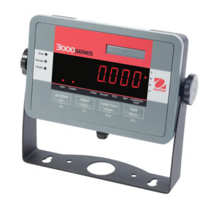 Image of Ohaus T32ME scale indicator